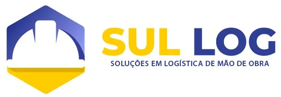 Sul Log Soluções em Logística de Mão de Obra.